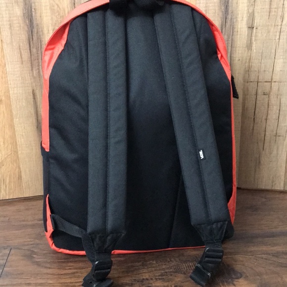 VANS BACKPACK 🎒 BRAND NEW - Picture 5 of 10